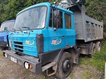 Tatra 815 E1