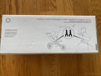 adaptér Bugaboo 80404PC01
