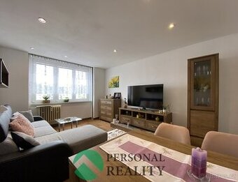 Prodej byty 3+1, 60 m2 - Chodov, ev.č. 02374 - 1