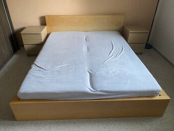 Postel 160x200 - 1