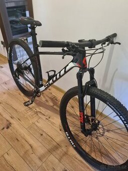 SCOTT SCALE 930