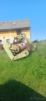 Obraceč sena