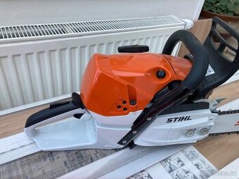 STIHL Motorová pila MS 462