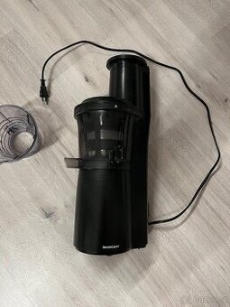 Odstavnonac SilverCrest SSJBK 300 B3