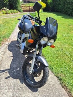 YAMAHA TDR 125
