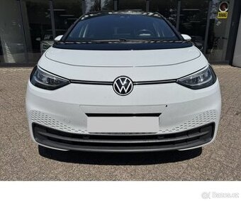 ID.3 Life 58 kWh 204PS Aut Nav LED Výhř Indukce PDC 12/20