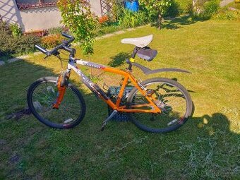 Horské kolo Ravo maniax 18"