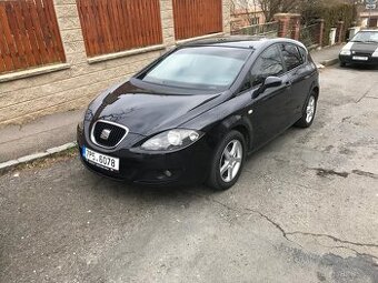 Seat Leon 1P 1.9tdi 77kw - 1