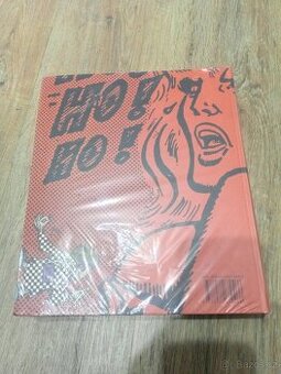Kája Saudek Monografie - 1