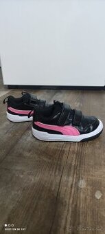 Tenisky - Puma - 1
