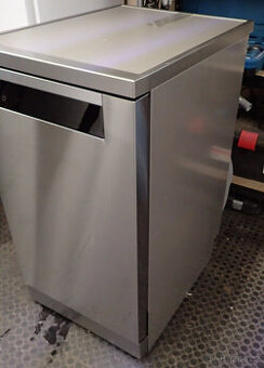 Myčka HAIER XF1C3TB1FX 45cm