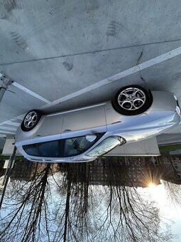 Alfa Romeo 2.4 JTD 20V