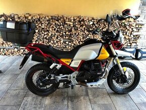 Prodám Moto Guzzi V85TT - 1