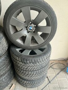 ALU R18 pro BMW