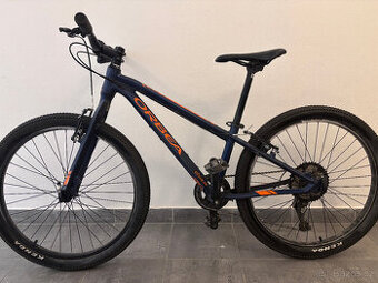 Dětské kolo Orbea 24