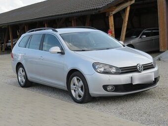Volkswagen Golf 2.0TDi , 103 kW nafta, 2013