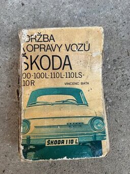 Úpravy údržba Škoda - 1