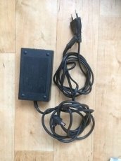 Napájecí zdroj - power adapter DC 10,6V 1,32A