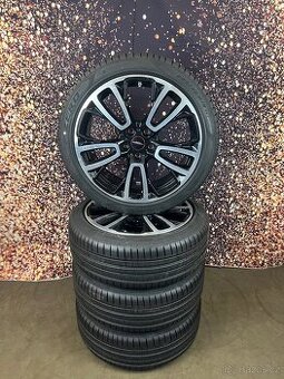 Alu kola 5x112 225/45r19 MINI COOPER COUNTRYMAN