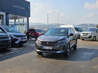 Peugeot 5008 1.5BHDi 130 ALLURE PACK EAT8