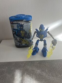 Lego Bionicle 7169 Mark Surge - s krabičkou