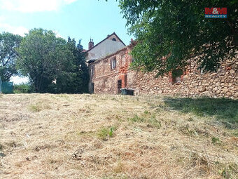 Prodej pozemku k bydlení, 1637 m², Maršovice