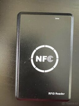 NFC Smart Card Reader Writer RFID Copier / Duplicator 125KHz