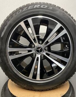 Top Original zimni Mercedes E Class r17 w213 s213 99%