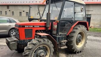 Zetor 7245