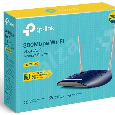 TP-LINK TD-W9960, WiFi VDSL/ADSL 300Mbps