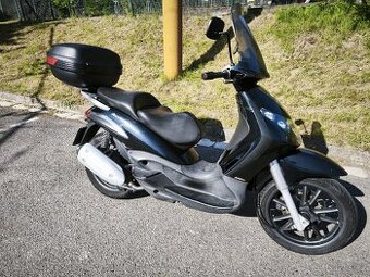 Piaggio Beverly 250ie