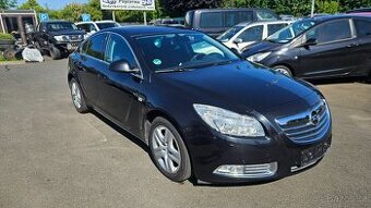 Opel Insignia 2,0 CDTi