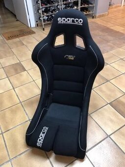 Sparco rev Plus