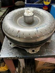 hydromenic 8hp90