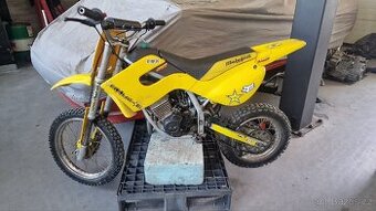 Malaguti Grizzly 12