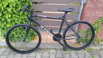 26” Horské kolo BTWIN Rockrider