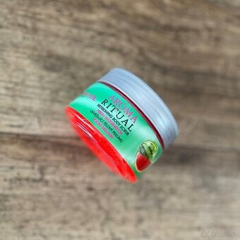 Tělový peeling Dermacol vodní meloun