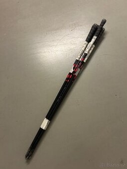 Ventus shafty na golfove hole.