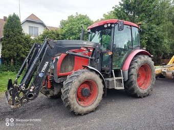 Zetor proxima