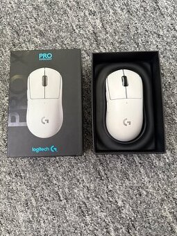 Logitech g pro x superlight