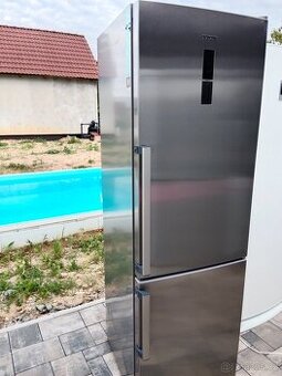 Lednice s mrazakem Gorenje