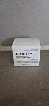 Biotherm - Blue Peptides Uplift Cream SPF30.