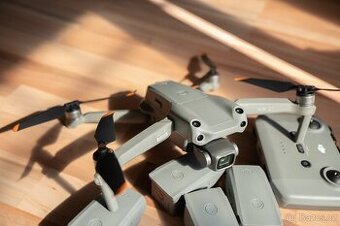 DJI Mavic Air 2S Fly More Combo (5 baterek)