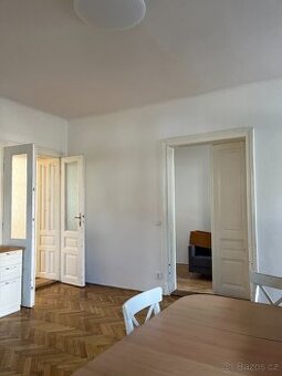 Pronájem 3+kk | 72 m² | Brno – Radlas