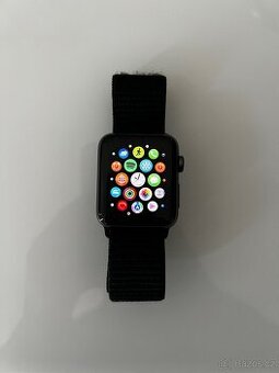 Apple watch 3gen. 42mm