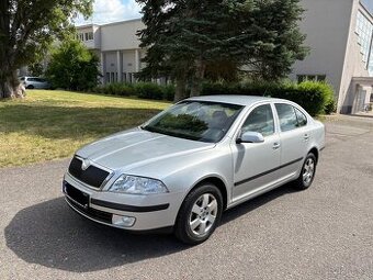 Prodám Škoda Octavia 1.8 TSI 118KW Rok 2007