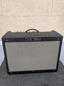Fender Hot Rot Deluxe super Stav