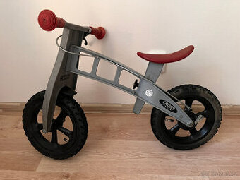 FirstBIKE Cross s brzdou