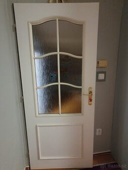 Interiérové dveře