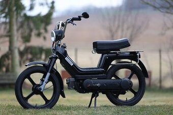 Piaggio Si Black, 1987